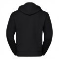 Bluza Męska Men´s Authentic Zipped Hood Jacket z Własnym Haftem